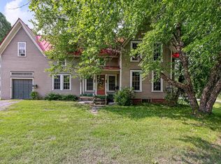 39 Central St, Randolph, VT 05060