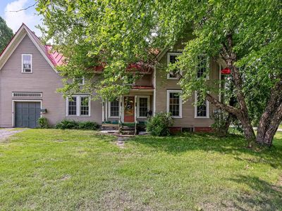 39 Central Street, Randolph, VT, 05060