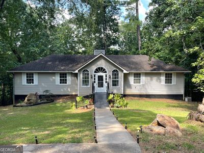 117 Nighthawk Ct, Monticello, GA, 31064