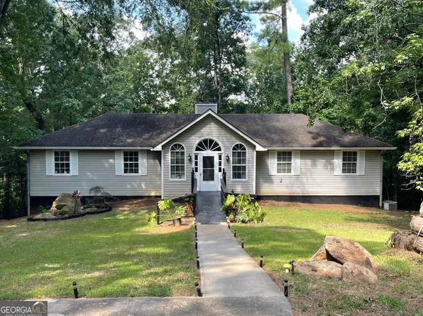 117 Nighthawk Ct, Monticello, GA 31064