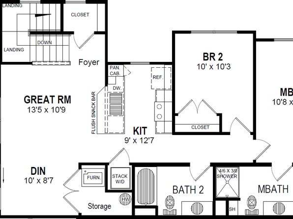 Hathaway Meadows | 1188 Barry Pl, Farmington, NY