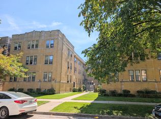 710 Seward St APT 2S, Evanston, IL 60202