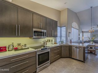 64528 E Wind Ridge Cir, Saddlebrooke, AZ 85739