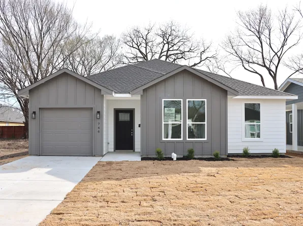 746 Ezekial Ave, Dallas, TX 75217