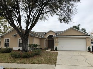 11838 Sir Winston Way, Orlando, FL 32824