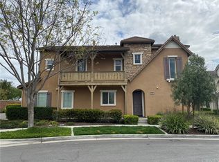 15901 Begonia Ave, Chino, CA 91708