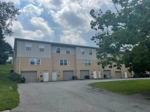 610 Washington Ave APT 15, Glen Dale, WV 26038