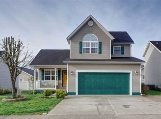 82 Palm Dr, Huntington, WV 25705