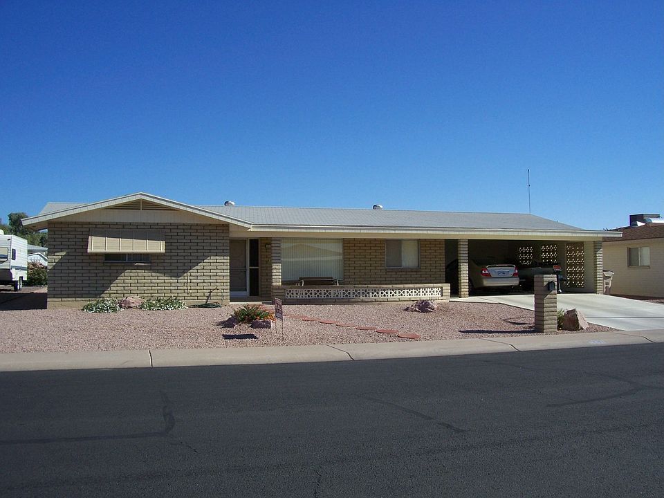 front house