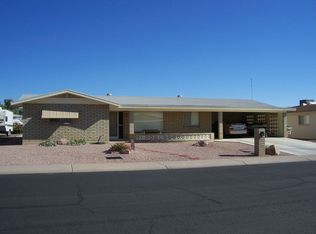 859 N 63rd Pl, Mesa, AZ 85205