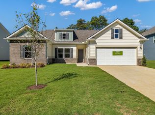 553 Nightengale Ridge Dr LOT 5, Columbia, TN 38401