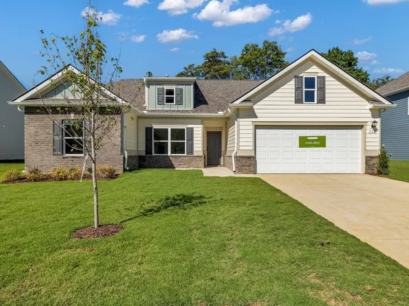 553 Nightengale Ridge Dr Lot 5, Columbia, TN 38401