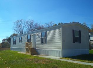 2328 Mead Dr, Highland, MI 48357