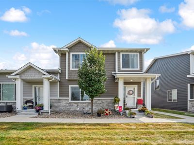 545 10th St, Waukee, IA, 50263