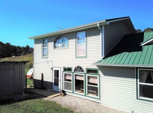 2620 Old 25e Hwy, Morristown, TN 37813