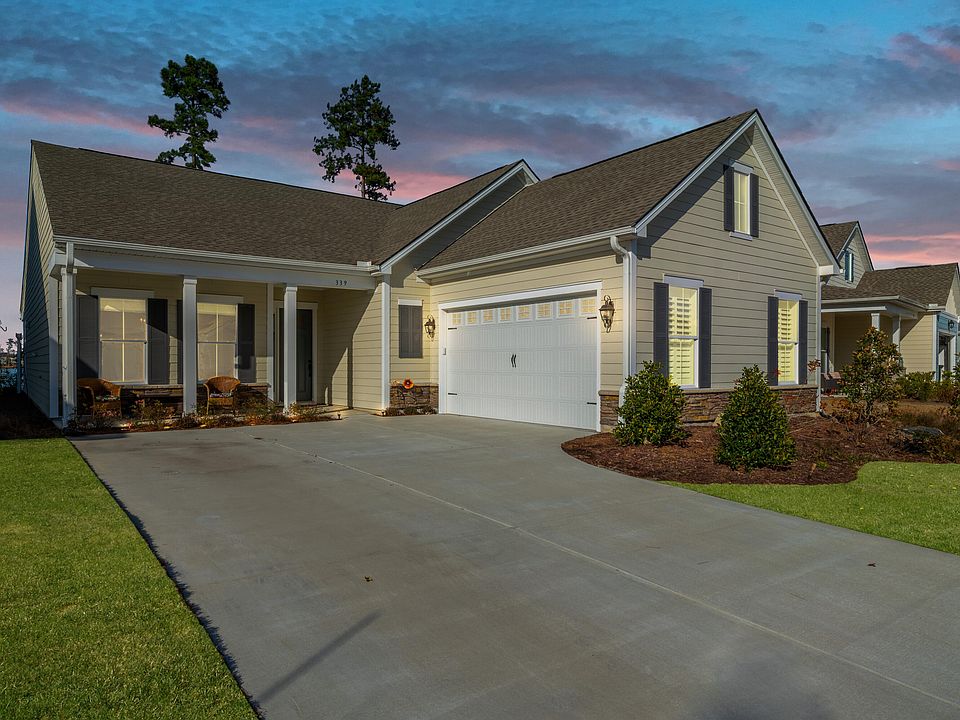 339 Tupelo Lake Dr, Summerville, SC 29486 Zillow