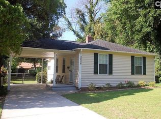 3808 Prentice Ave, Columbia, SC 29205