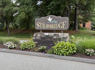 2703 Mill Pond Dr, South Windsor, CT 06074