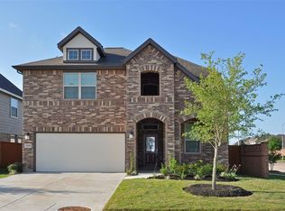 23839 Villa Lisa Dr, Richmond, TX 77406