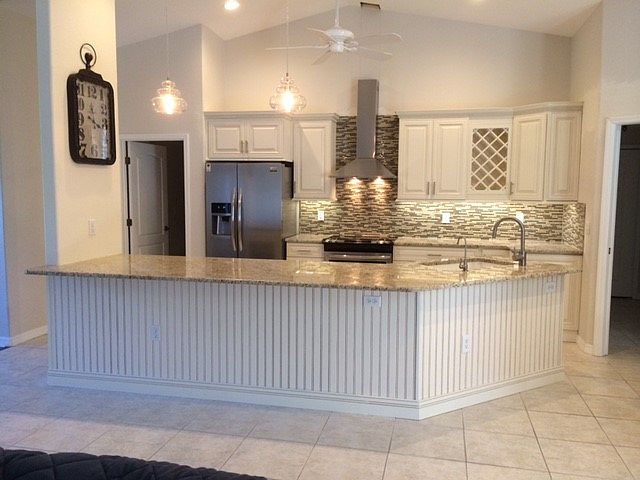 Updated Kitchen