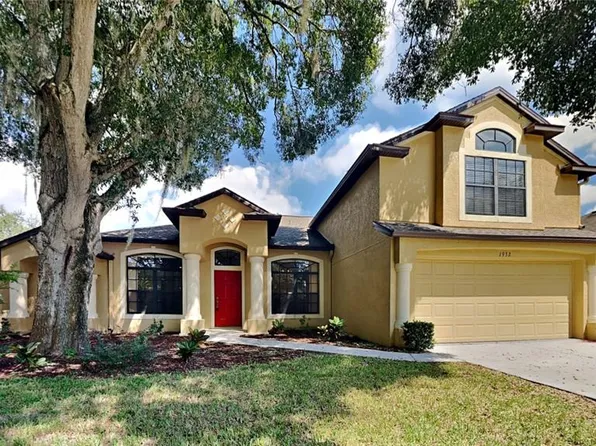 1932 Abbey Ridge Dr, Dover, FL 33527