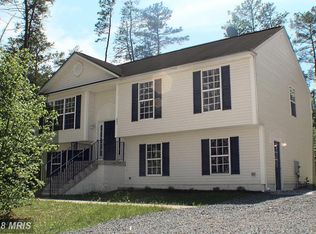 601 Wright Dr, Ruther Glen, VA 22546