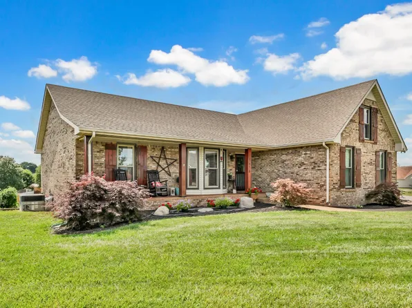 3656 Fieldstone Dr, Clarksville, TN 37040