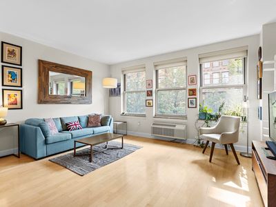 10 Regent St APT 206, Jersey City, NJ, 07302