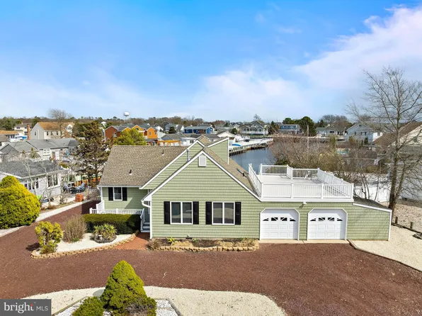 157 Rodman Dr, Manahawkin, NJ 08050