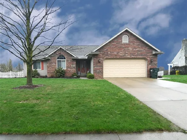 142 Anna Dr, Smithville, OH 44677