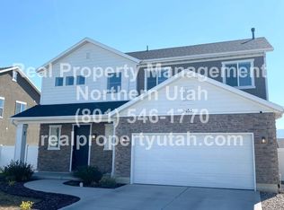 3635 S Bayview Dr, Syracuse, UT 84075
