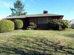 7230 SW 25th Ave, Portland, OR 97219