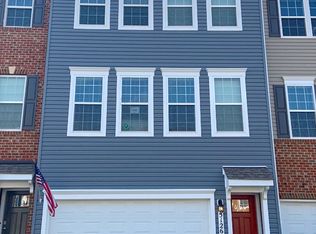 5126 Ironsides Dr, Frederick, MD 21703