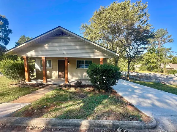 501 N Fulton St, Florence, AL 35630