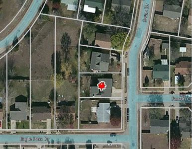 1713 Swan Dr, Garland, TX, 75040