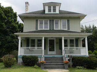 312 Elm Ave, Woodbury Heights, NJ