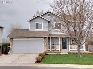 5406 E 120th Pl, Thornton, CO 80241