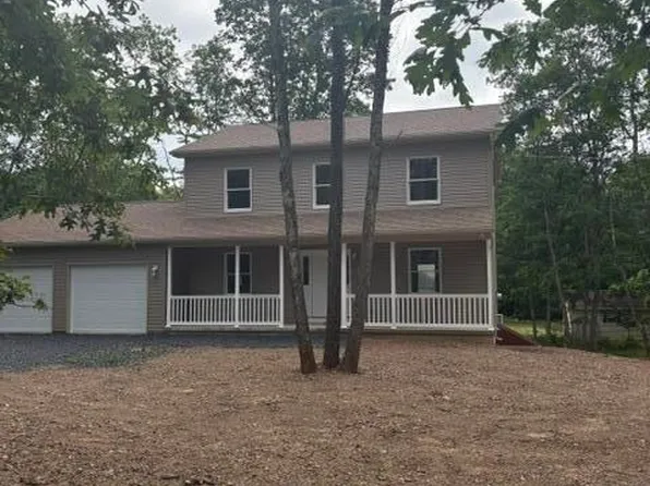 18 Ute Trl, Albrightsville, PA 18210