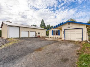 107 Valley Meadows Dr, Chehalis, WA 98532