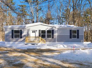 27 Bond Street, Franklin, NH 03235