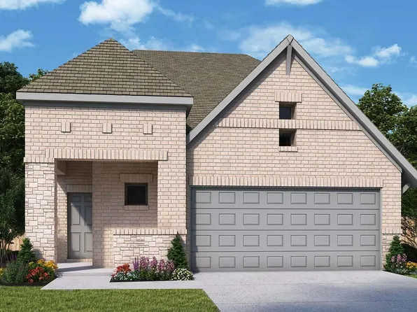 2229 Hazel Lily Run, Mesquite, TX 75181