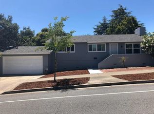 2679 McGarvey Ave, Redwood City, CA