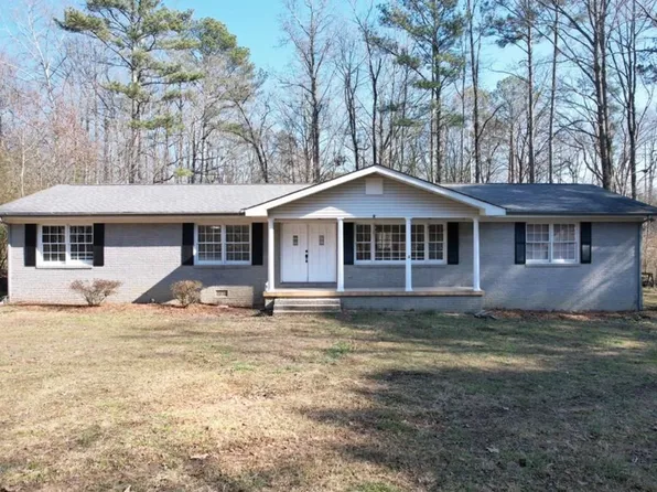 129 Hillwood Dr, Dalton, GA 30721