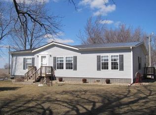 233 350th Ave, Grinnell, IA 50112