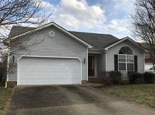 3514 Pepper Mill Ct, Bowling Green, KY