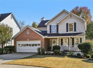 1045 Rome Dr, Roswell, GA 30075