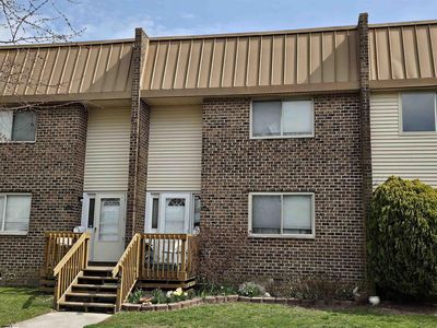 829 N Dorset Ave #829, Ventnor City, NJ, 08406