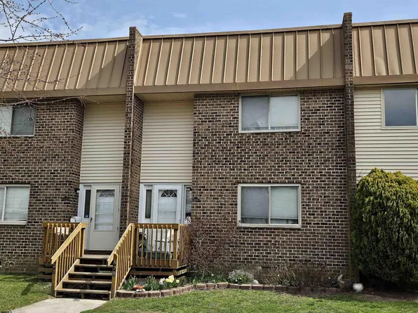 829 N Dorset Ave #829, Ventnor City, NJ 08406