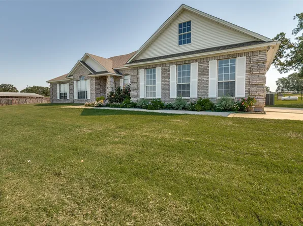 363 County Road 3198, Decatur, TX 76234