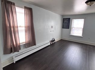 500 Sunbury St #D, Minersville, PA 17954
